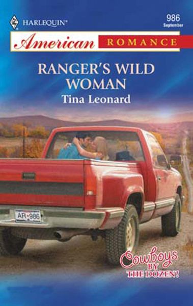 Produktbild: Ranger's Wild Woman