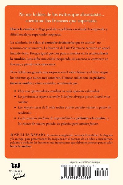 Produktbild: Pelda&ntilde;os a la Cumbre