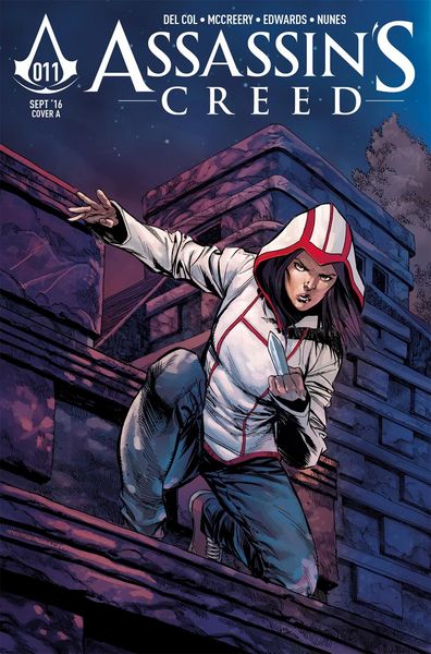 Produktbild: Assassin's Creed #11