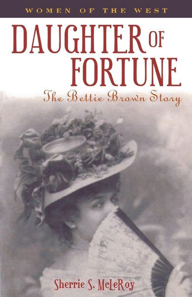 Produktbild: Daughter of Fortune