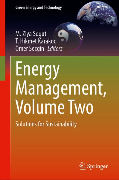 Produktbild: Energy Management, Volume Two
