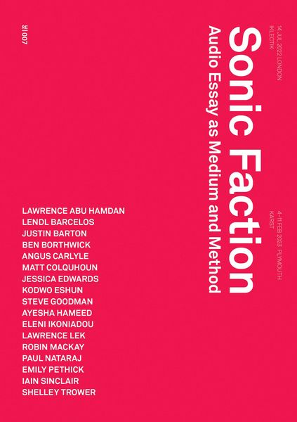 Produktbild: Sonic Faction