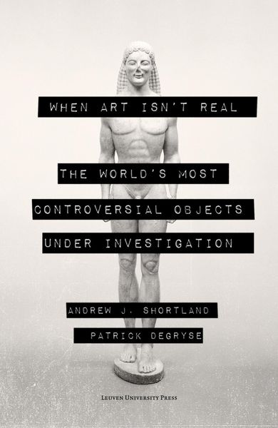 Produktbild: When Art Isn't Real