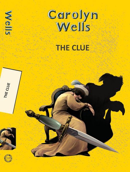 Produktbild: The Clue