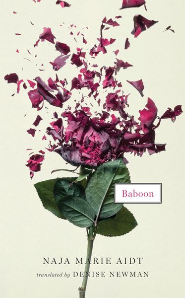 Produktbild: Baboon