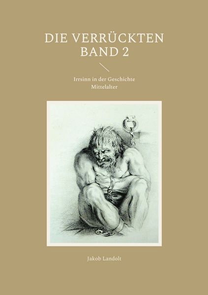 Produktbild: Die Verr&uuml;ckten