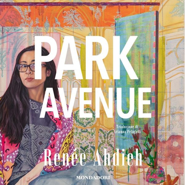 Produktbild: Park Avenue