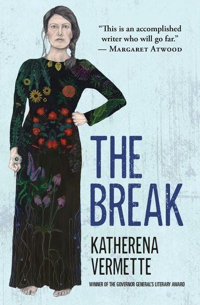 Produktbild: The Break