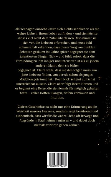 Produktbild: Wir zwischen B&uuml;hne und Seelenmagie