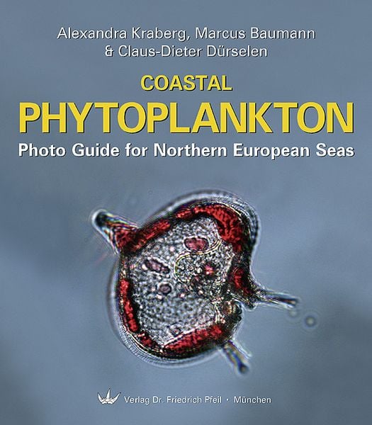 Coastal Phytoplankton