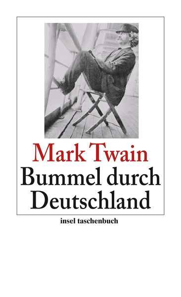 Produktbild: Bummel durch Deutschland