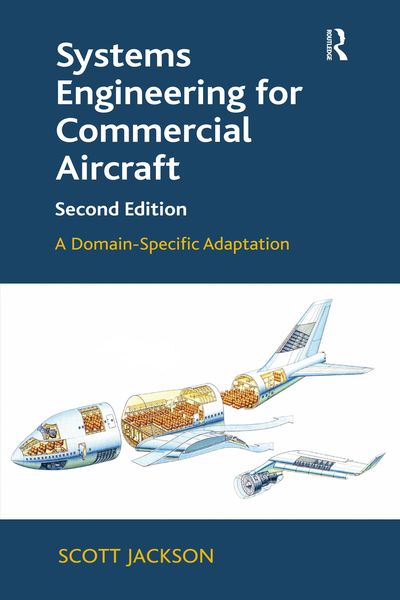 Produktbild: Systems Engineering for Commercial Aircraft