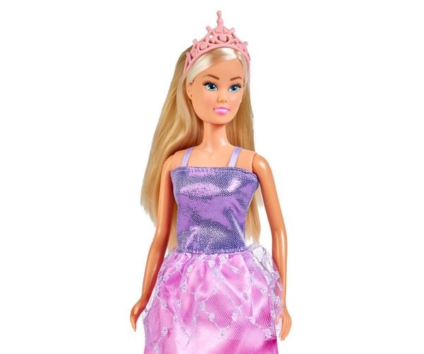 Produktbild: Steffi Love Princess Fashion