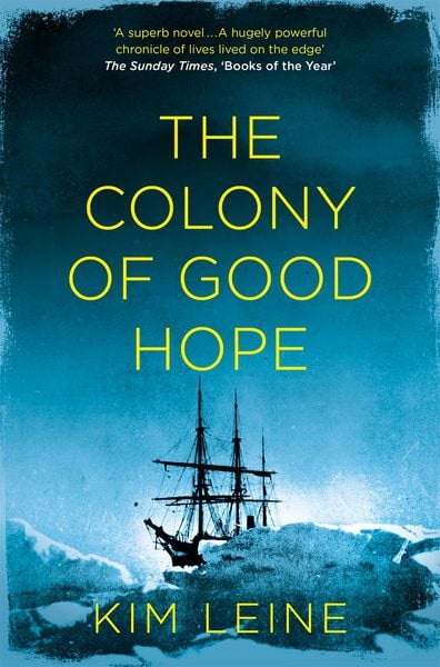 Produktbild: Leine, K: Colony of Good Hope