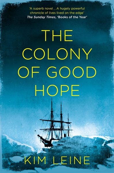 Produktbild: The Colony of Good Hope