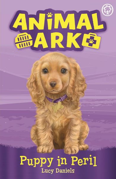 Produktbild: Puppy in Peril