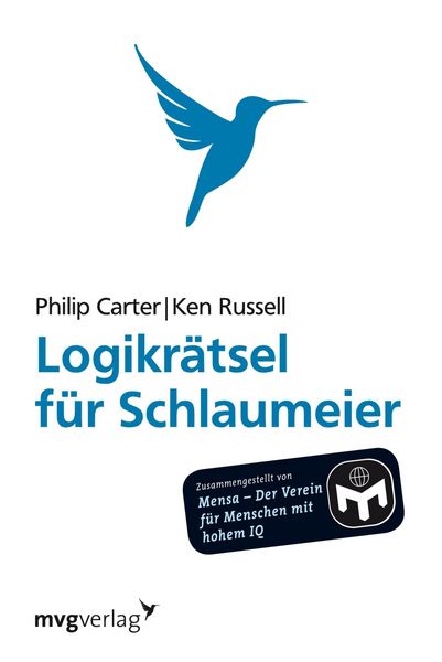 Produktbild: Logikr&auml;tsel f&uuml;r Schlaumeier
