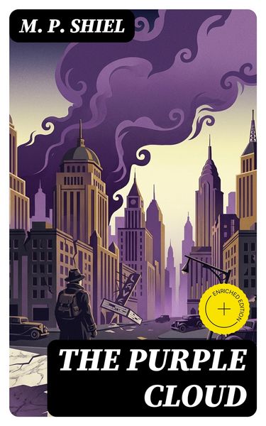 Produktbild: The Purple Cloud