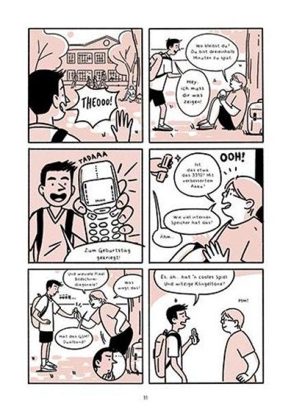 Produktbild: Life in Pixels