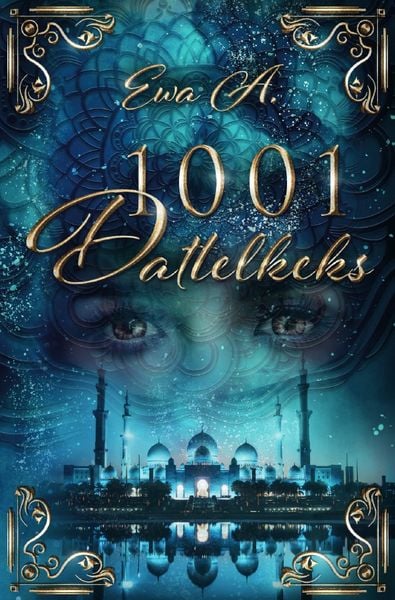 Produktbild: 1001 Dattelkeks