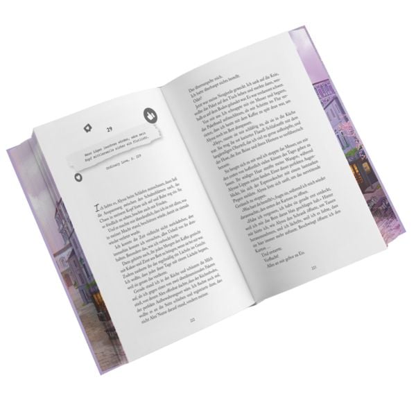 Produktbild: 100 Things I Love About You