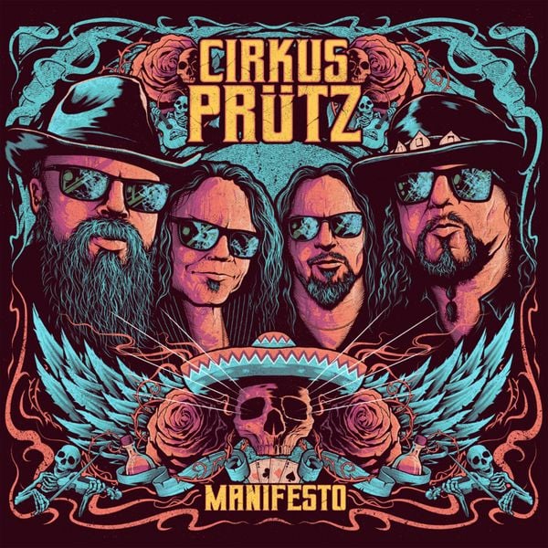 Manifesto (Digipak)