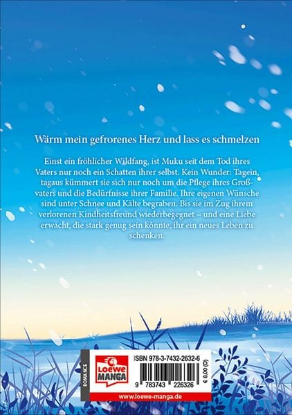 Produktbild: Schneeengel 01