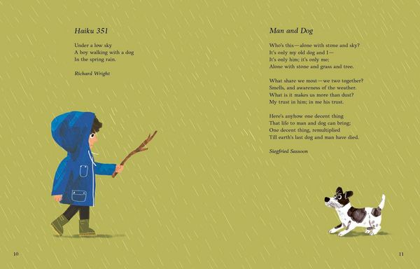 Produktbild: As Only Dogs Can