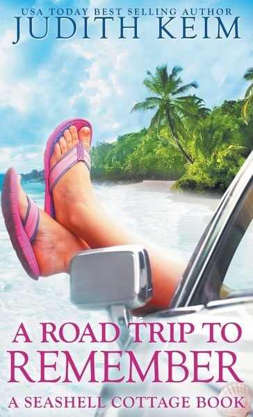 Produktbild: A Road Trip to Remember