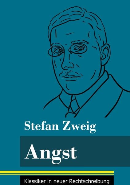 Produktbild: Angst