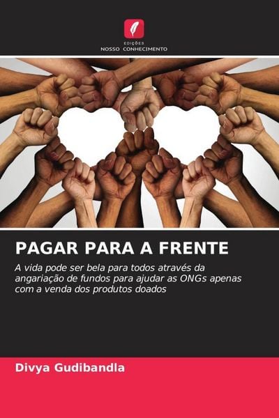 Produktbild: Pagar Para a Frente