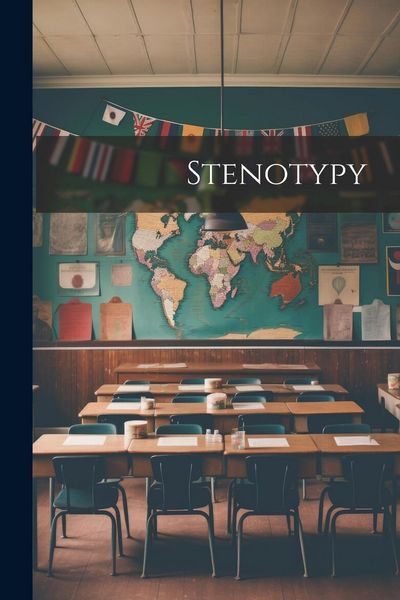 Produktbild: Stenotypy