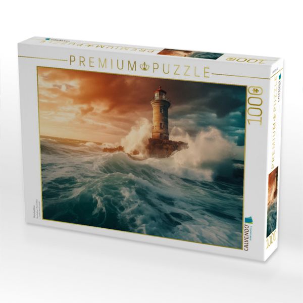 Produktbild: CALVENDO Puzzle Monshaddow | 1000 Teile Lege-Gr&ouml;&szlig;e 64x48cm Foto-Puzzle f&uuml;r gl&uuml;ckliche Stunden