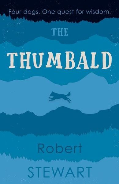 Produktbild: The Thumbald