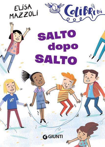 Produktbild: Salto dopo salto