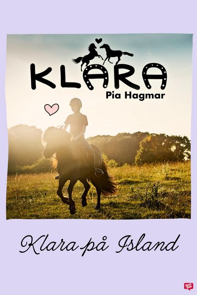 Produktbild: Klara p&aring; Island