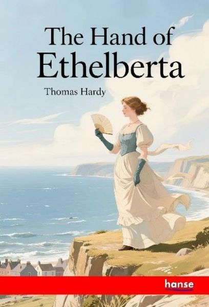Produktbild: The Hand of Ethelberta
