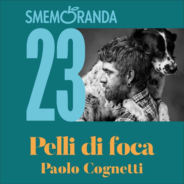 Produktbild: Pelli di foca