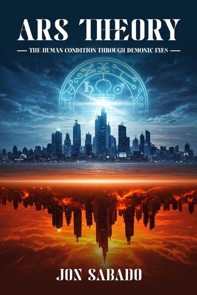 Produktbild: Ars Theory