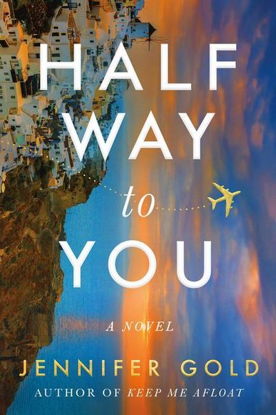 Produktbild: Halfway to You