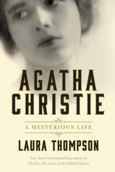 Produktbild: Agatha Christie