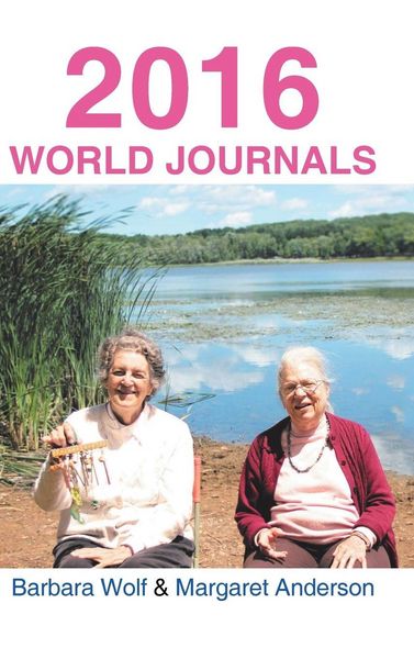 Produktbild: 2016 World Journals