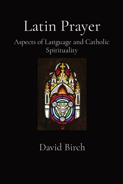 Produktbild: Latin Prayer