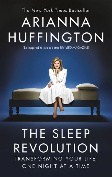 Produktbild: The Sleep Revolution