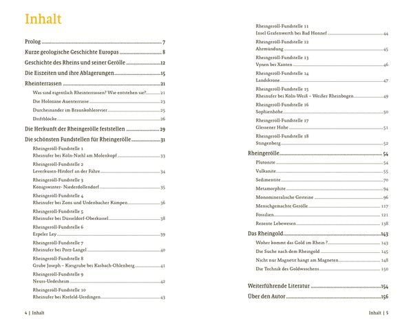 Produktbild: Sch&auml;tze des Rheins
