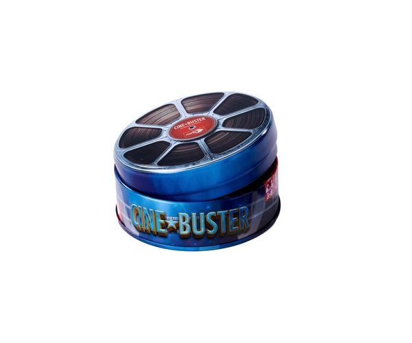 Produktbild: Cine Buster