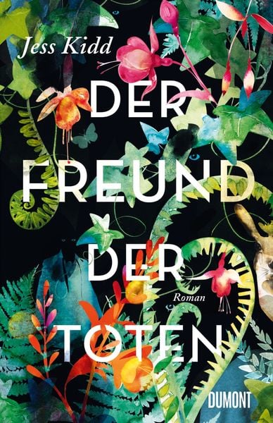 Produktbild: Der Freund der Toten