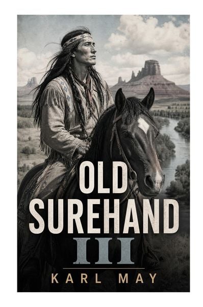 Produktbild: Old Surehand III