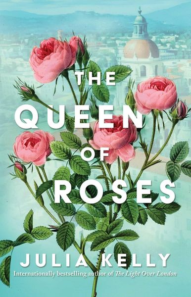 Produktbild: The Queen of Roses