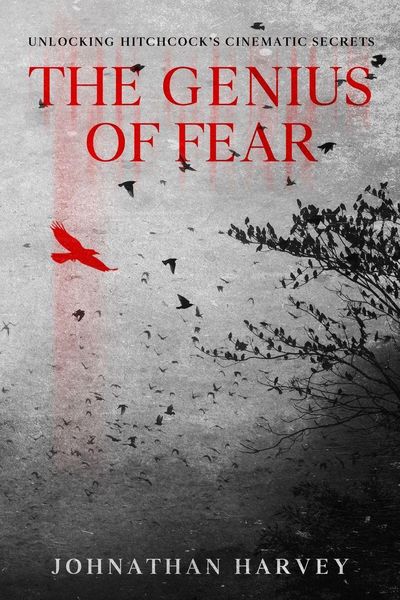 Produktbild: The Genius of Fear